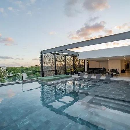 Apartment Maria Exclusive Serenity With Private Pool *