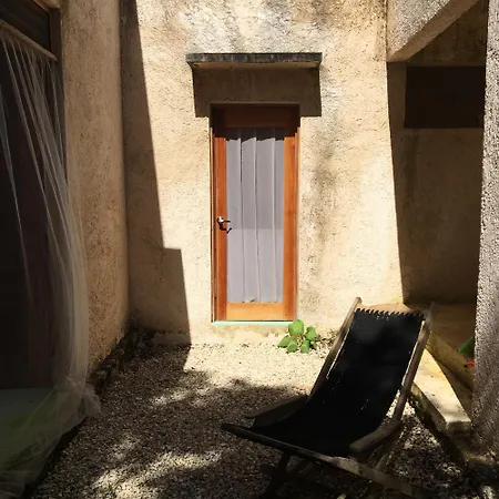 Guest house Barefoot Jungle 4*