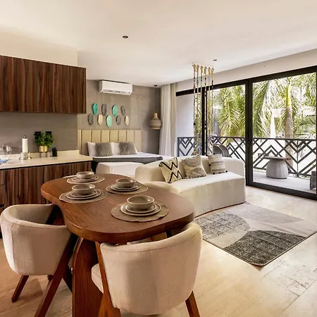 Apartment Entero Vivienda Rentada En Mexico *