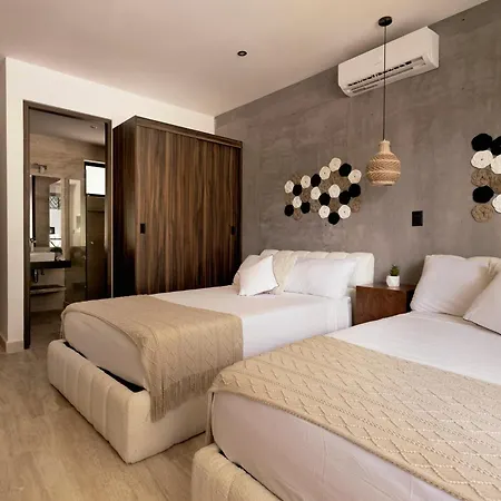 Entero Vivienda Rentada En Mexico Apartment *