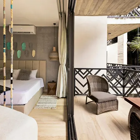 Entero Vivienda Rentada En Mexico Tulum