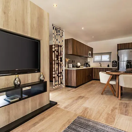 Entero Vivienda Rentada En Mexico Apartment *