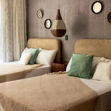 Apartment Entero Vivienda Rentada En Mexico Tulum
