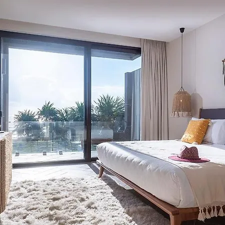 Villa Oceanview 4br Concierge Service Tulum
