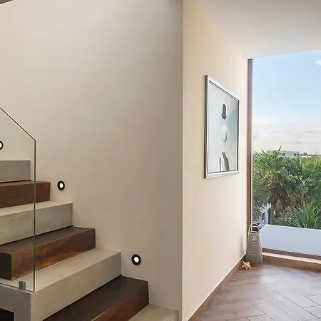 Oceanview 4br Concierge Service Villa *