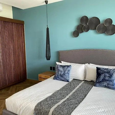 Villa Oceanview 4br Concierge Service Tulum