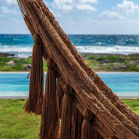Oceanview 4br Concierge Service Villa