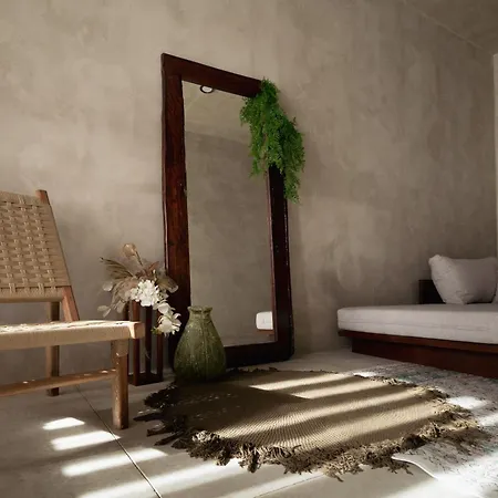 Design Luxury 3br With 3 Pools, Stunning Rooftop, Boho Style, Near Villa Tulum
