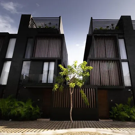 Villa Design Luxury 3br With 3 Pools, Stunning Rooftop, Boho Style, Near