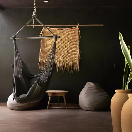 Design Luxury 3br With 3 Pools, Stunning Rooftop, Boho Style, Near Villa