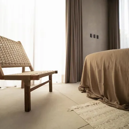 Design Luxury 3br With 3 Pools, Stunning Rooftop, Boho Style, Near Villa *