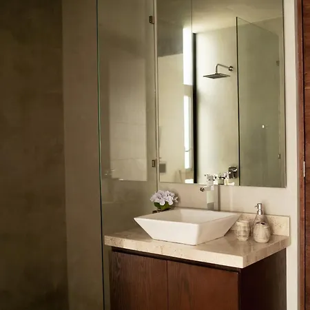 Villa Design Luxury 3br With 3 Pools, Stunning Rooftop, Boho Style, Near