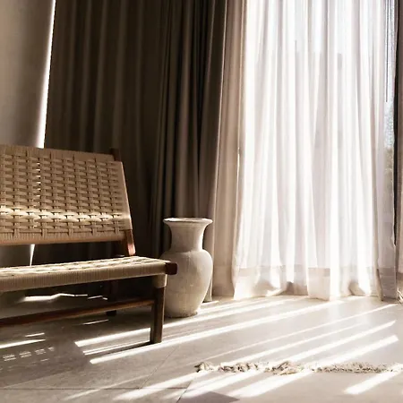 Design Luxury 3br With 3 Pools, Stunning Rooftop, Boho Style, Near Villa Tulum