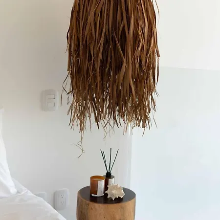 Leneva Loft Apartment