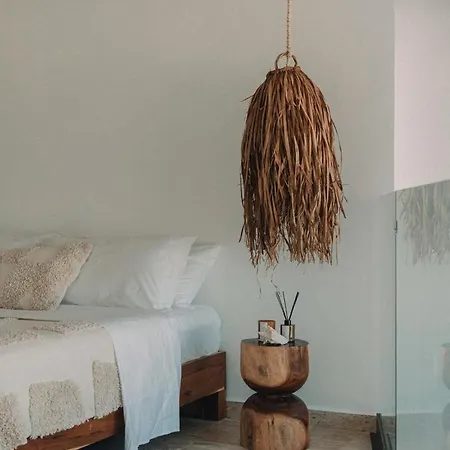 Apartment Leneva Loft *