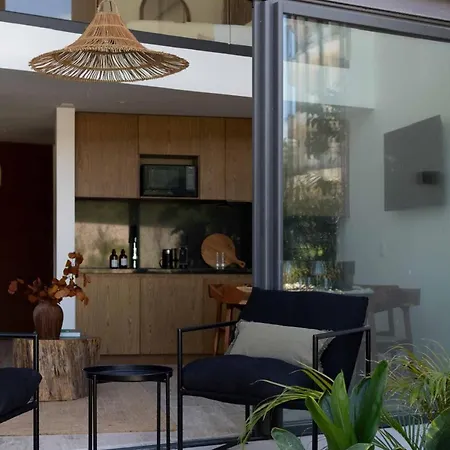 Apartment Leneva Loft