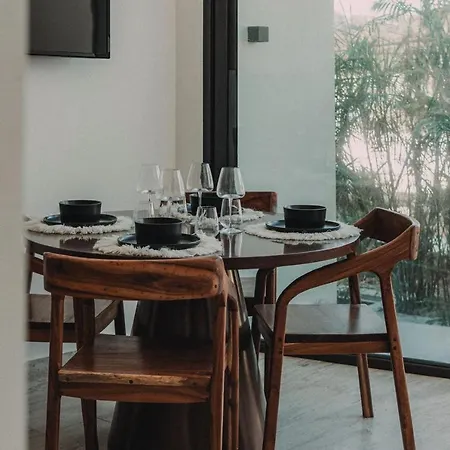 Leneva Loft Tulum