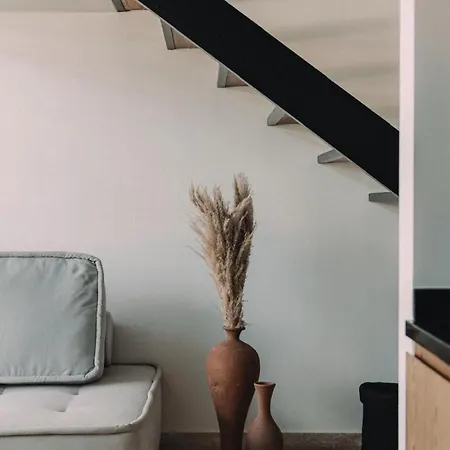 Leneva Loft * Tulum