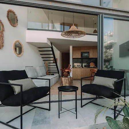 Leneva Loft Tulum