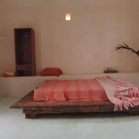 Guest house Barefoot Jungle