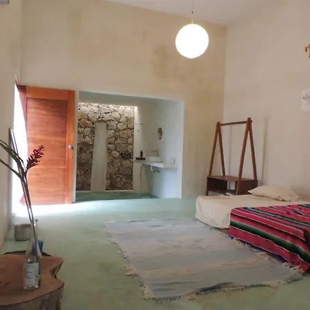 Barefoot Jungle Guest house