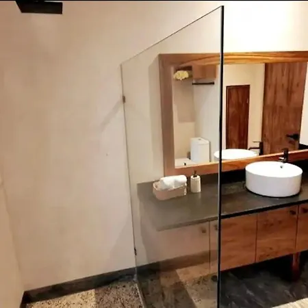 Aparthotel Homa Tulum