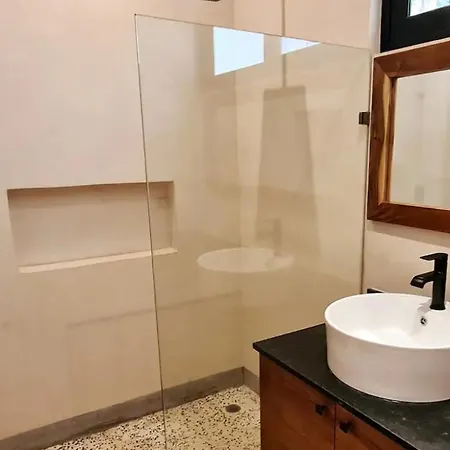 Homa Aparthotel Tulum