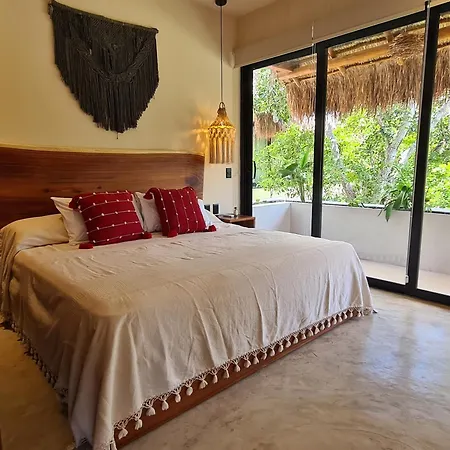 Aparthotel Homa Tulum