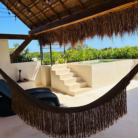 Homa Aparthotel