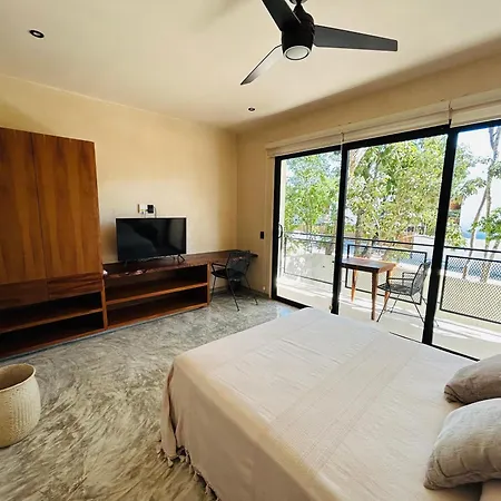 Homa Aparthotel Tulum