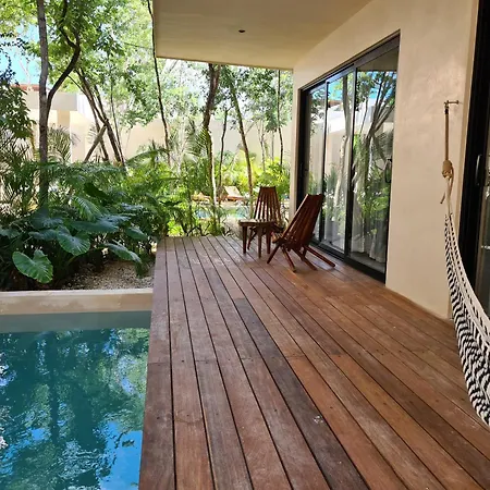 Homa Tulum