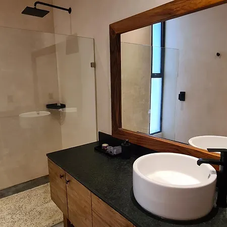 Aparthotel Homa Tulum