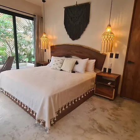 Homa * Tulum