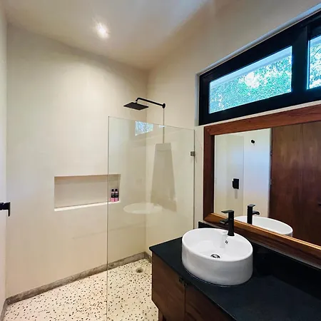 Aparthotel Homa Tulum