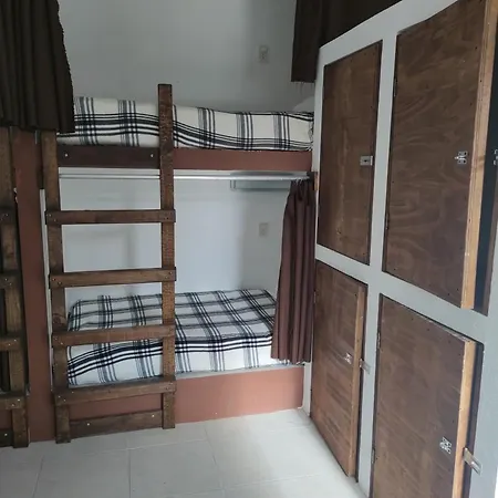 The - Food, Drinks And Transportation To The And Cenotes Hostel