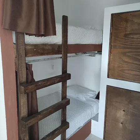 Hostel The - Food, Drinks And Transportation To The And Cenotes