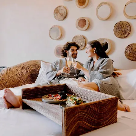Kuunaa Tulum I Beer Sanctuary & Spa (Adults Only) 4* Tulum