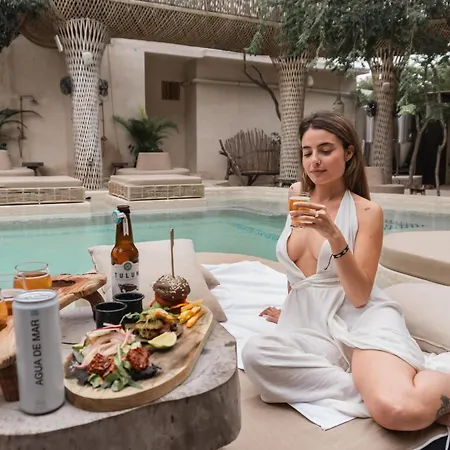 Hotel Kuunaa Tulum I Beer Sanctuary & Spa (Adults Only) Tulum