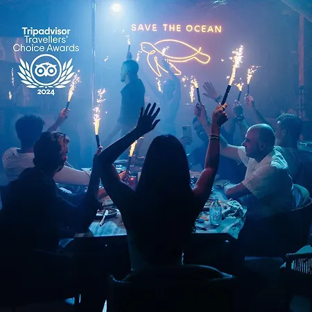 Kuunaa Tulum I Beer Sanctuary & Spa (Adults Only) 4*
