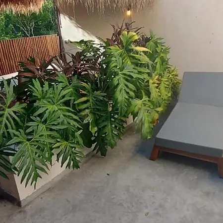 Xuncari In The Heart Of The Jungle Villa
