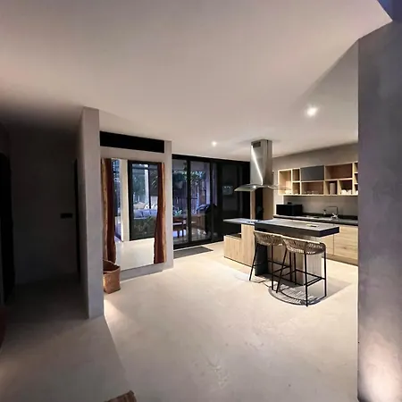Xuncari In The Heart Of The Jungle Villa Tulum