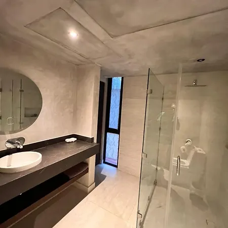 Xuncari In The Heart Of The Jungle Tulum