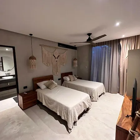 Xuncari In The Heart Of The Jungle * Tulum