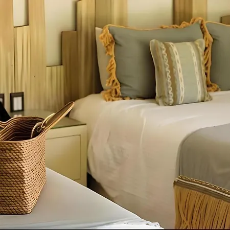 Hotel Ana Y Jose Charming And 5*