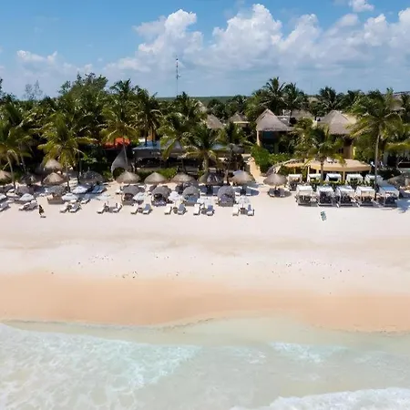 Ana Y Jose Charming And Hotel Tulum