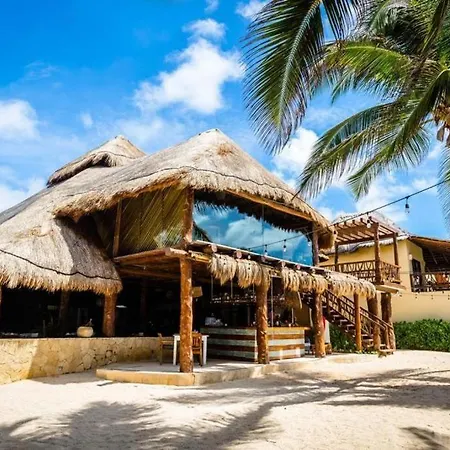 Hotel Ana Y Jose Charming And