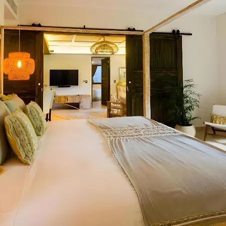 Hotel Ana Y Jose Charming And