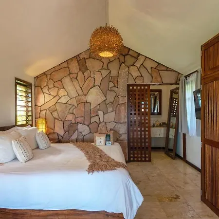 Ana Y Jose Charming And 5* Tulum