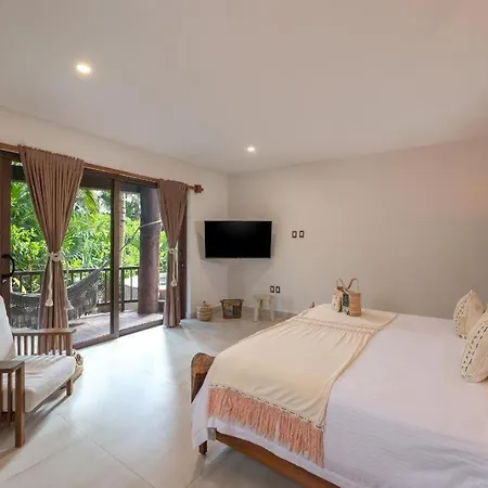 Hotel Ana Y Jose Charming And
