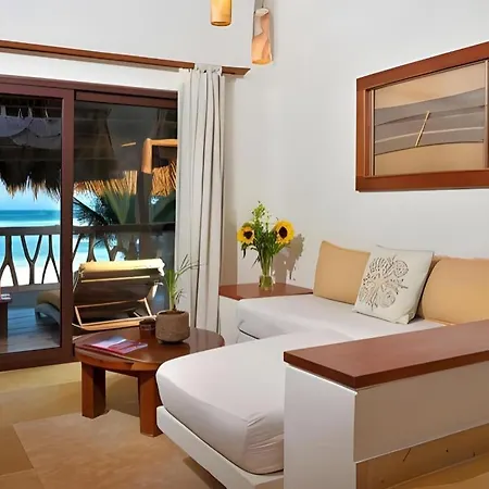 Hotel Ana Y Jose Charming And 5*
